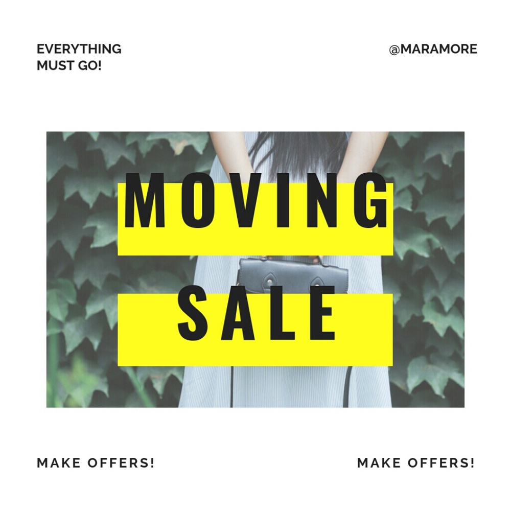 🚨SALE🚨